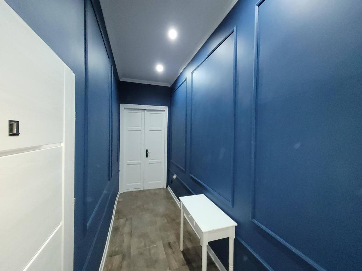 Grand Theater Apartments 罗兹 外观 照片